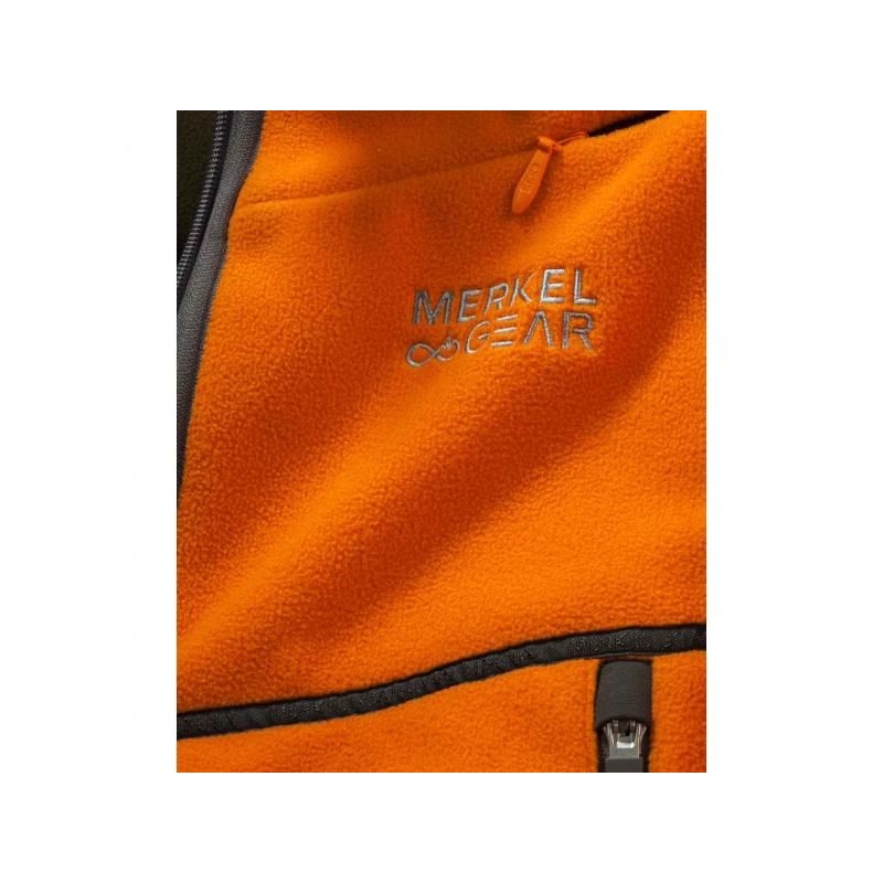 Pánska obojstranná bunda Merkel Gear Helix Reversible XS 4