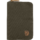Portfel podróżny Fjällräven Passport Wallet Dark Olive