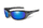 Okulary Wiley X Gravity niebieskie soczewki polaryzacyjne