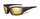 Okulary przeciwsłoneczne Wiley X Boss Z bursztynowymi soczewkami polaryzacyjnymi