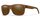 Okulary przeciwsłoneczne Wiley X Ovation brązowe soczewki