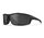 Okulary strzeleckie Wiley X Grid szare soczewki w matowych czarnych oprawkach