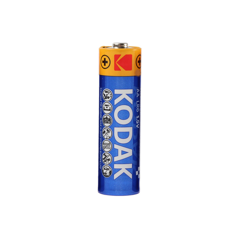 Bateria alkaliczna AA