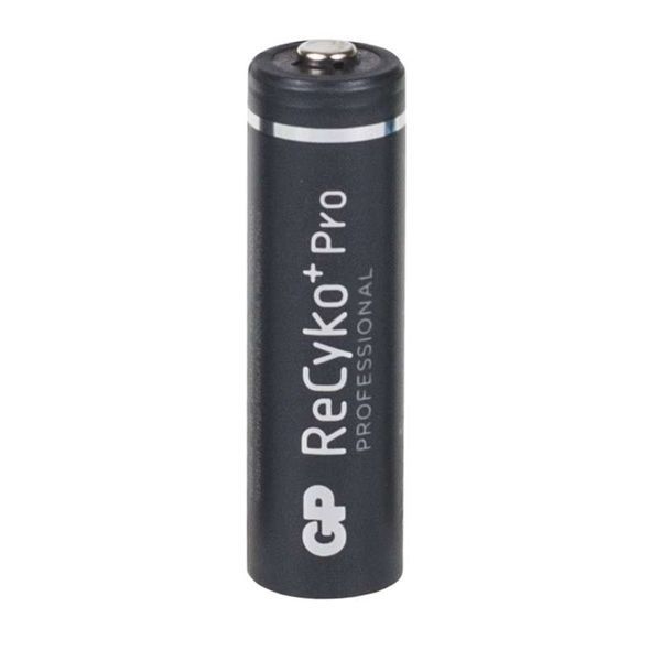 Akumulator GP ReCyko Pro Professional AA (HR6)