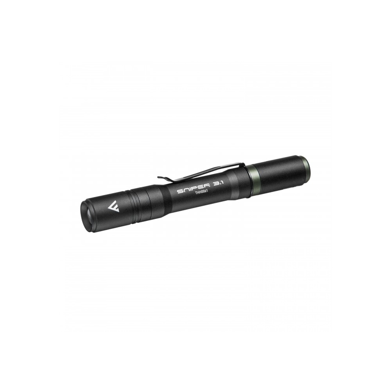 Latarka LED Mactronic Sniper 3.1 130 lm