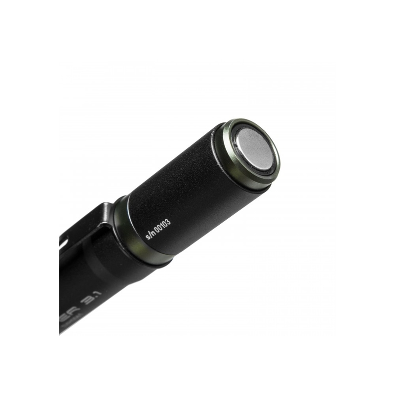 Latarka LED Mactronic Sniper 3.1 130 lm 7