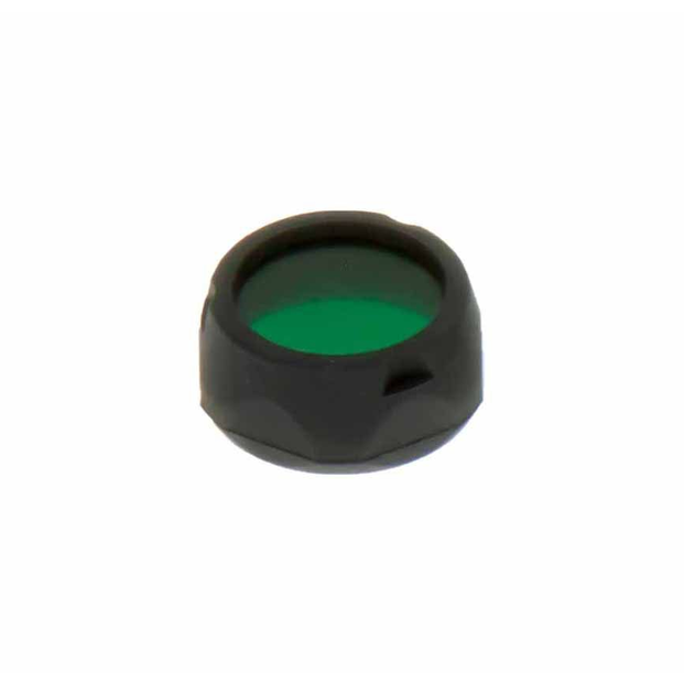 Filtr do latarek SNIPER 3.3, BLACK EYE MINI Mactronic zielony