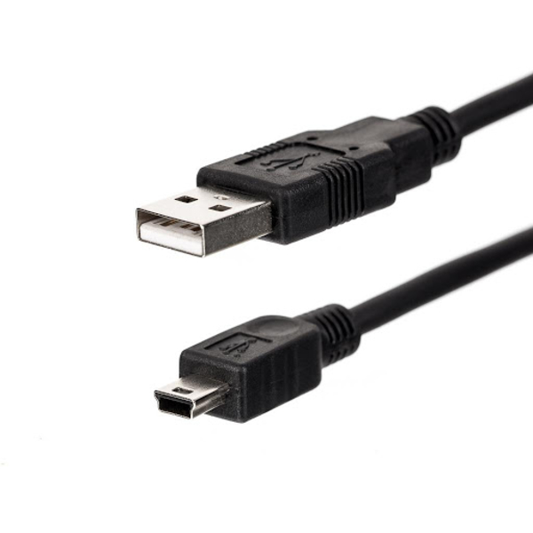 Mini kabel USB do podłączenia fotopułapki