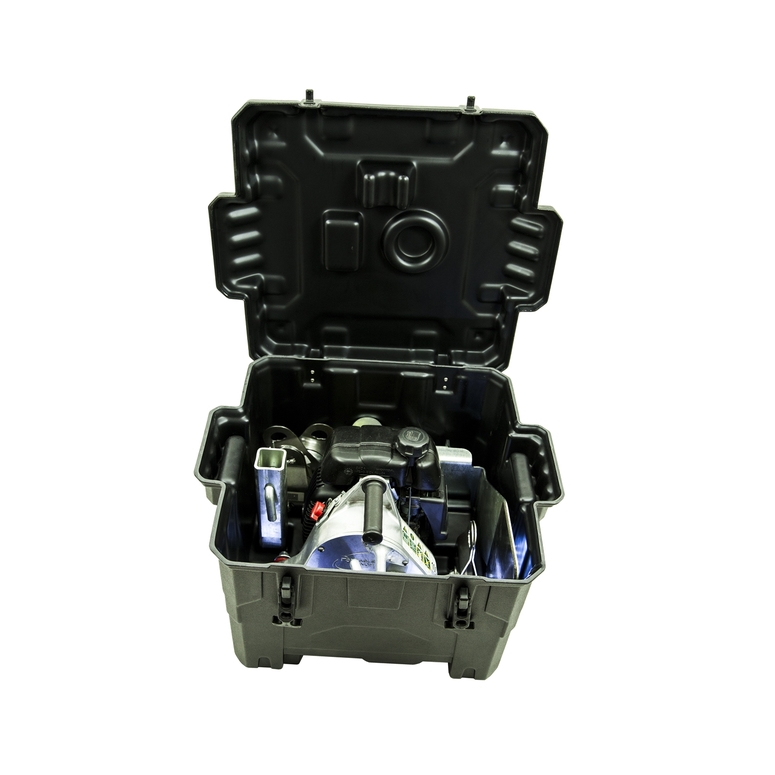 Zestaw myśliwski Portable Winch PCW 5000-HK 2