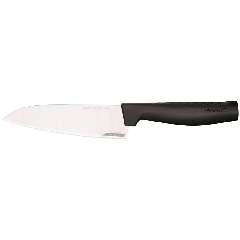 Mały nóż kucharski FISKARS Hard Edge, 14 cm