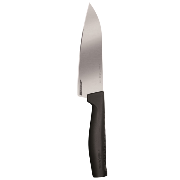 Mały nóż kucharski FISKARS Hard Edge, 14 cm 1