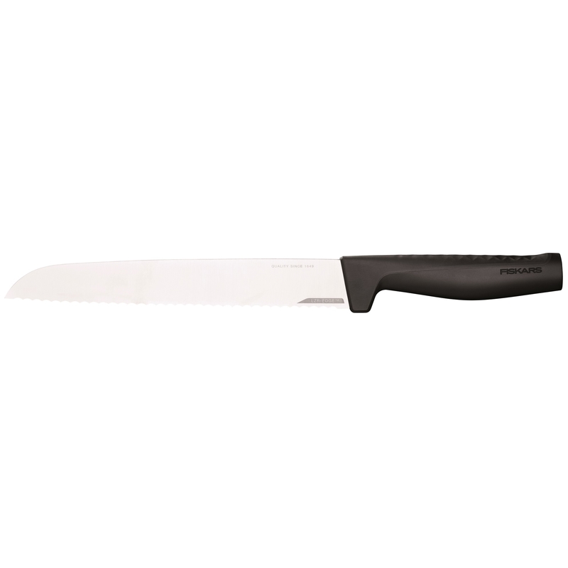 Nóż do pieczywa FISKARS Hard Edge, 22 cm