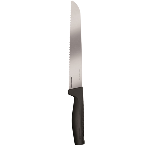 Nóż do pieczywa FISKARS Hard Edge, 22 cm 1