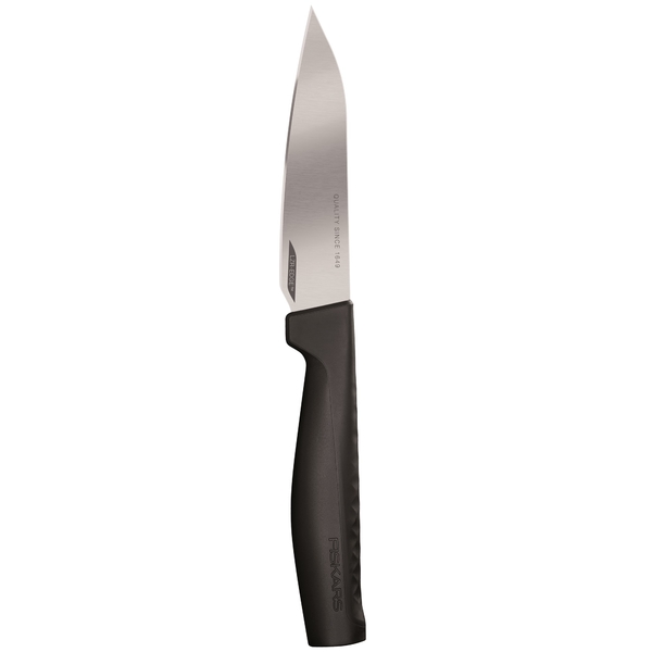 Nóż do obierania FISKARS Hard Edge, 11 cm 1