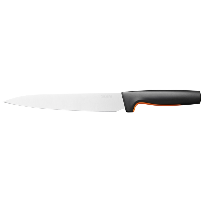 Nóż do porcjowania FISKARS Functional Form, 21 cm