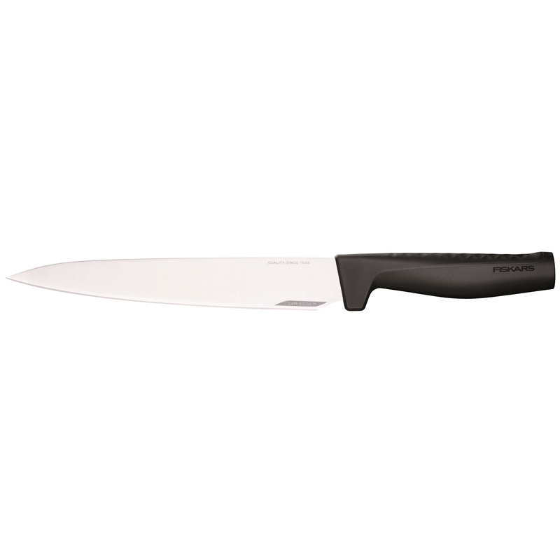 Nóż do porcjowania FISKARS Hard Edge, 22 cm
