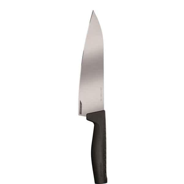 Duży nóż szefa kuchni FISKARS Hard Edge, 20 cm 1