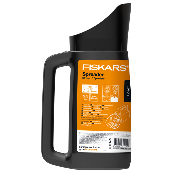 Ręczny siewnik FISKARS Solid 5
