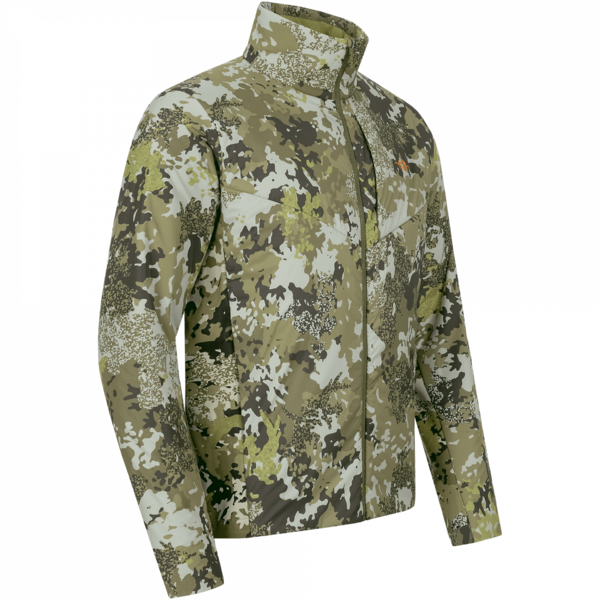 Kurtka męska Blaser HunTec Operator – Camouflage 1