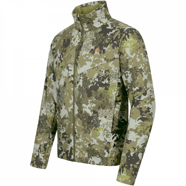 Kurtka męska Blaser HunTec Operator – Camouflage 2