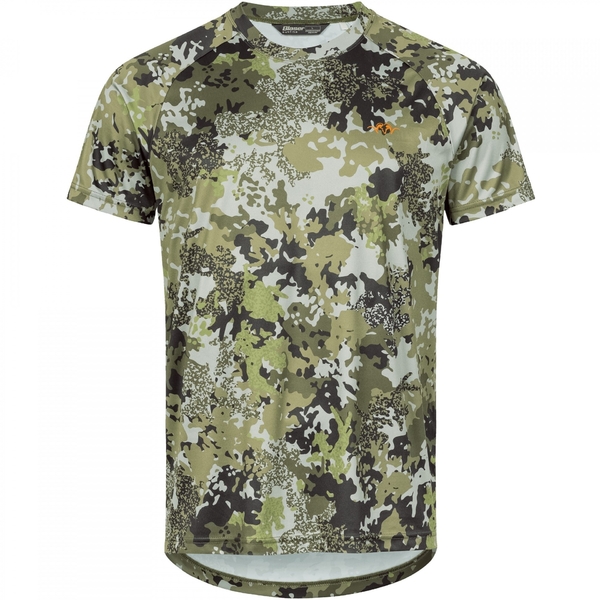 Męska koszulka funkcyjna Blaser HunTec Function T-Shirt 21 