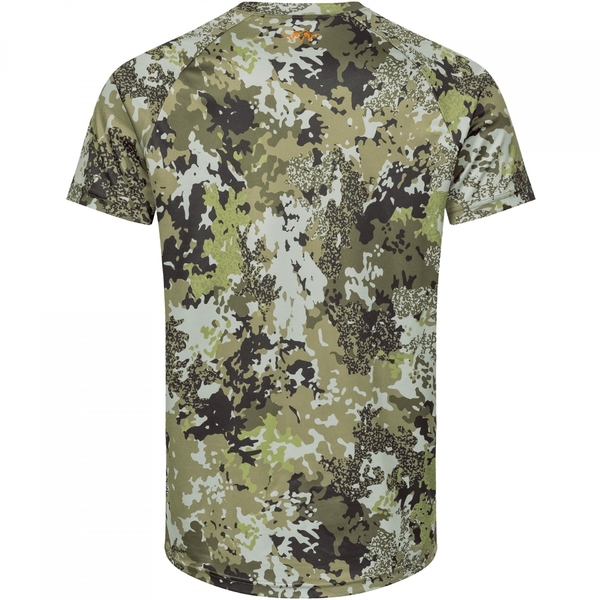Męska koszulka funkcyjna Blaser HunTec Function T-Shirt 21  1