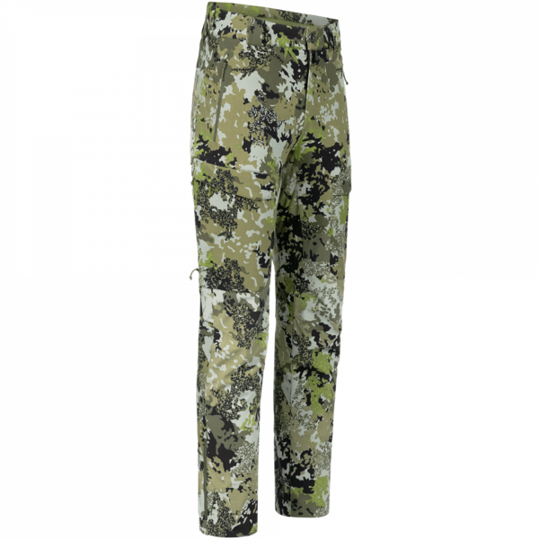 Spodnie męskie Blaser HunTec Charger – Camouflage 1