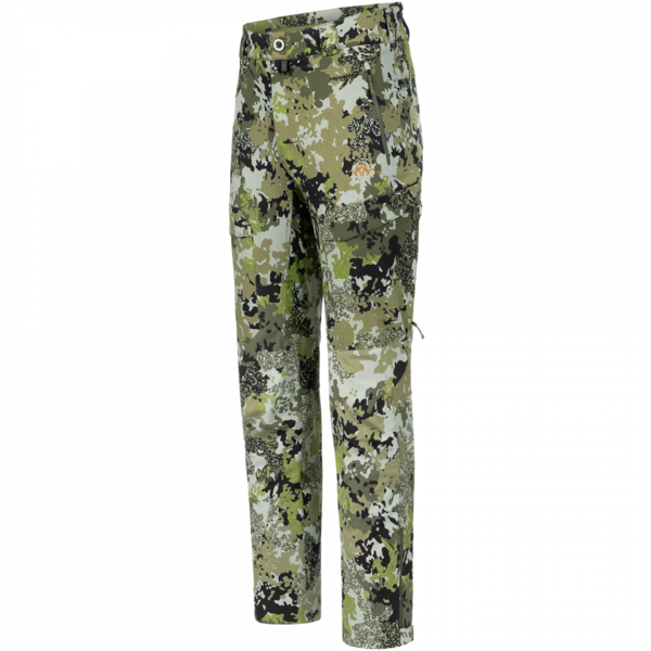 Spodnie męskie Blaser HunTec Charger – Camouflage 2