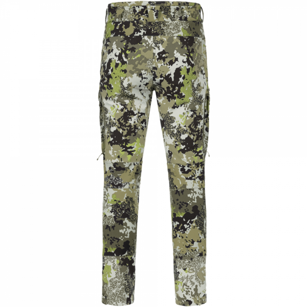 Spodnie męskie Blaser HunTec Charger – Camouflage 3