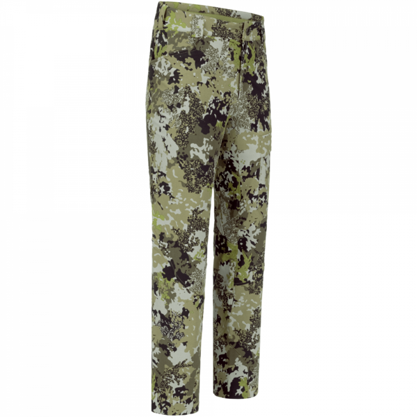 Spodnie męskie Blaser HunTec Resolution – Camouflage  1