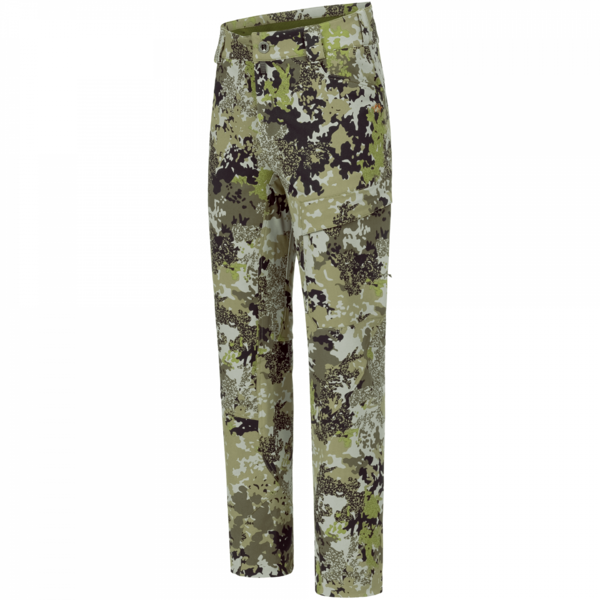Spodnie męskie Blaser HunTec Resolution – Camouflage  2
