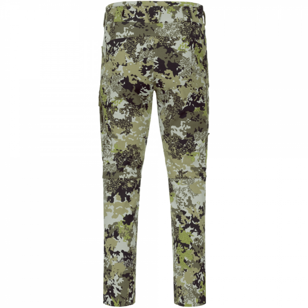 Spodnie męskie Blaser HunTec Resolution – Camouflage  3