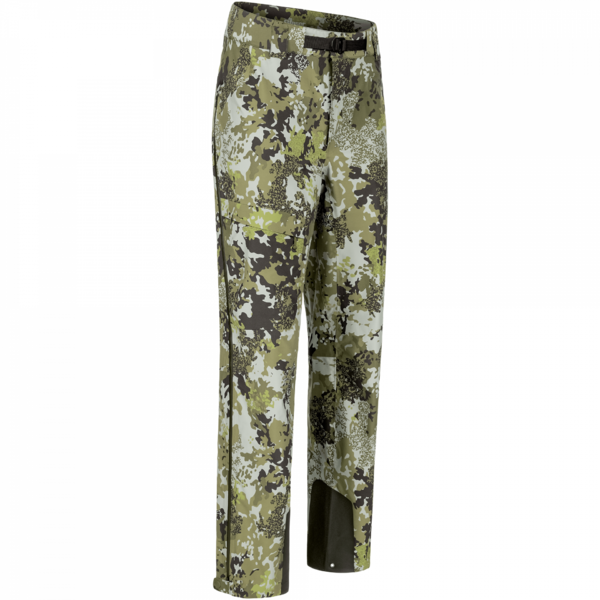 Spodnie męskie Blaser HunTec Venture 3L – Camouflage  1