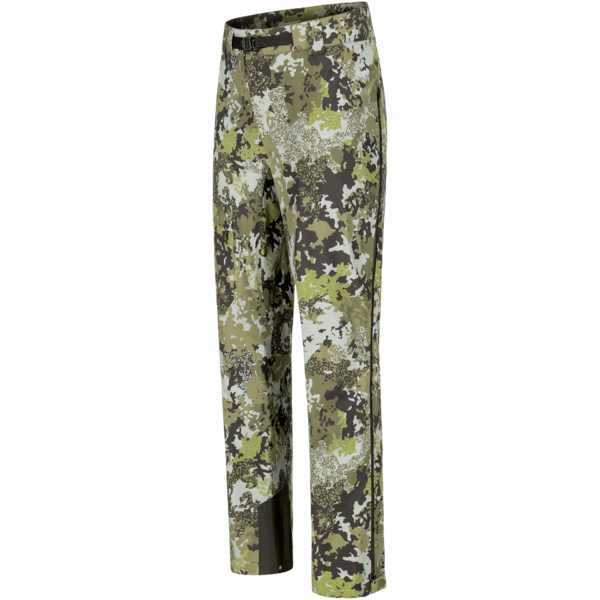 Spodnie męskie Blaser HunTec Venture 3L – Camouflage  2