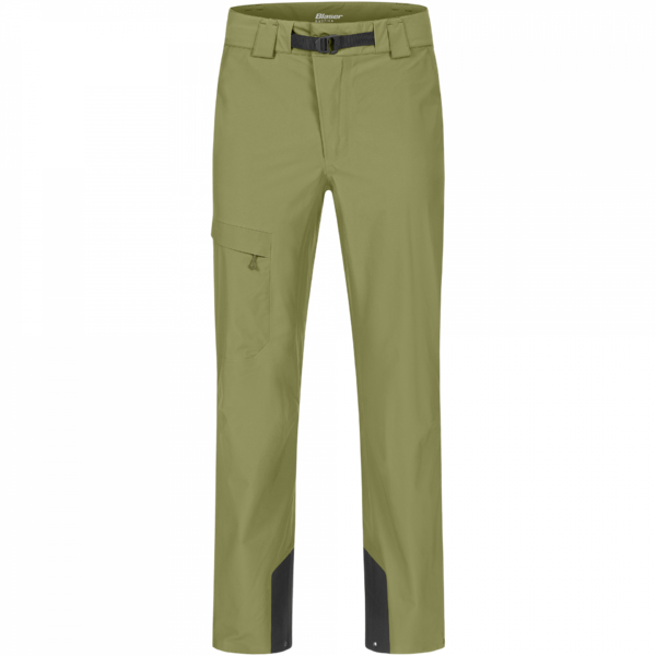 Spodnie męskie Blaser HunTec Venture 3L – Higland Green