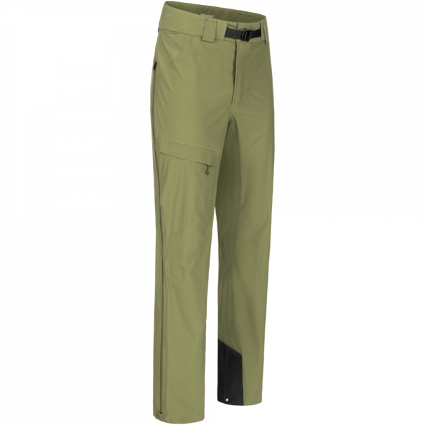 Spodnie męskie Blaser HunTec Venture 3L – Higland Green 1