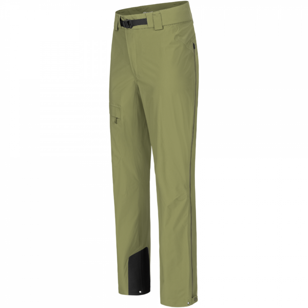 Spodnie męskie Blaser HunTec Venture 3L – Higland Green 2