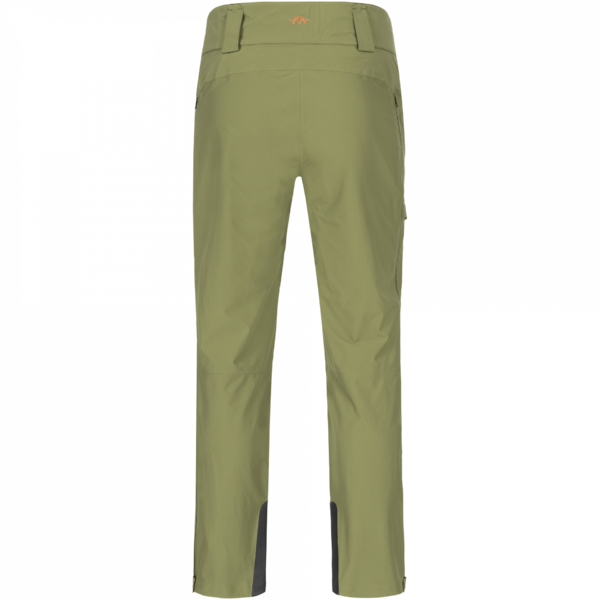 Spodnie męskie Blaser HunTec Venture 3L – Higland Green 3