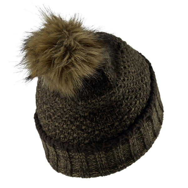 Damska czapka zimowa Deerhunter 1