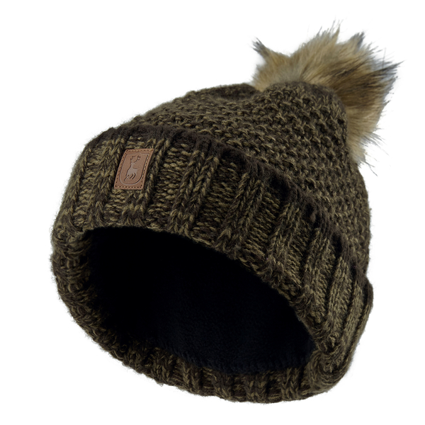 Damska czapka zimowa Deerhunter