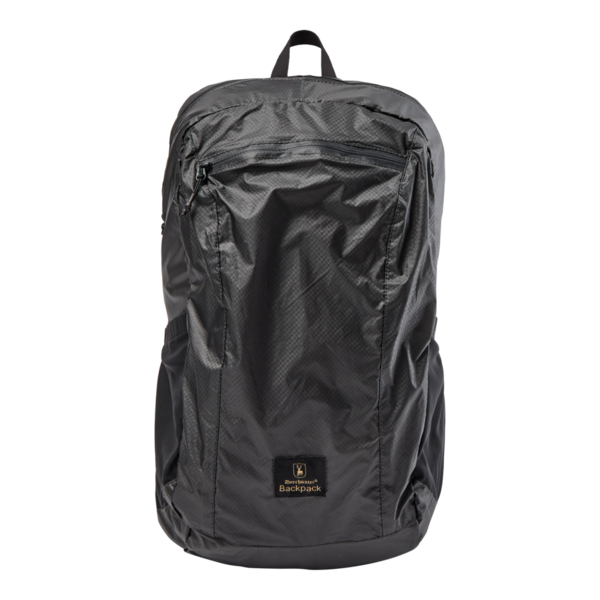 Składany plecak Deerhunter czarny – 24 litry