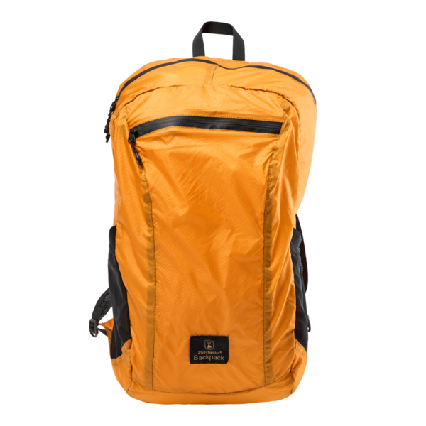 Składany plecak Deerhunter pomarańczowy – 24 litry