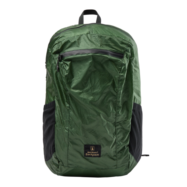 Składany plecak Deerhunter zielony – 24 litry