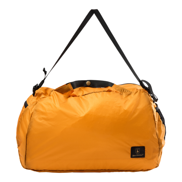 Składana torba Deerhunter pomarańczowa – 32 litry