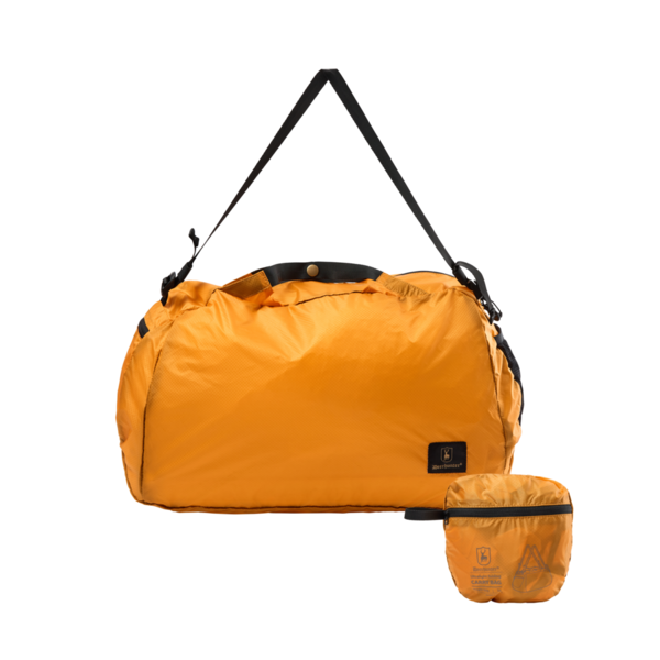Składana torba Deerhunter pomarańczowa – 32 litry 2
