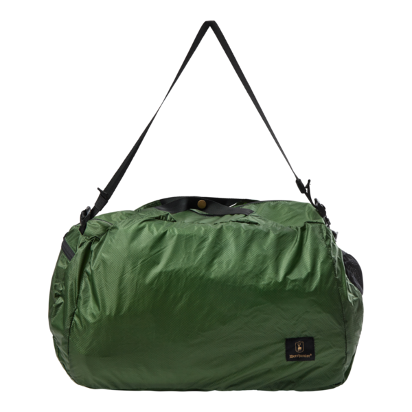 Składana torba Deerhunter zielona – 32 litry