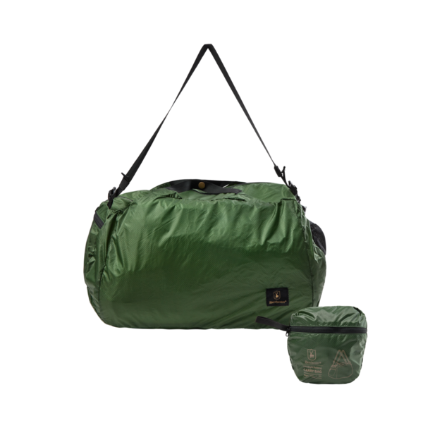 Składana torba Deerhunter zielona – 32 litry 1