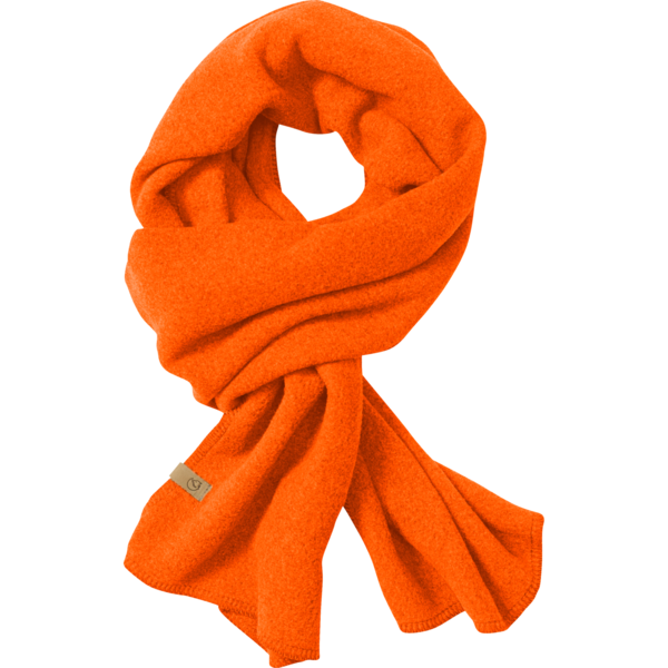 Szal Fjällräven Lappland Fleece - Safety Orange