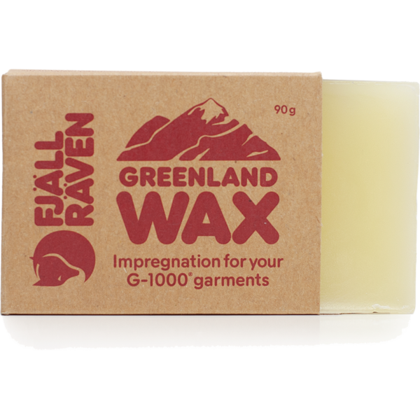 Wosk Fjällräven Greenland Wax