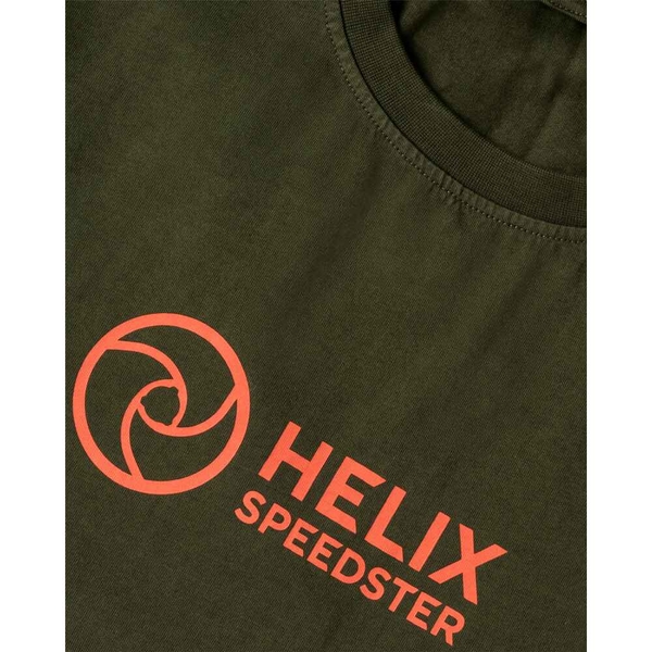 Koszulka męska Merkel Gear Helix Speedster 1